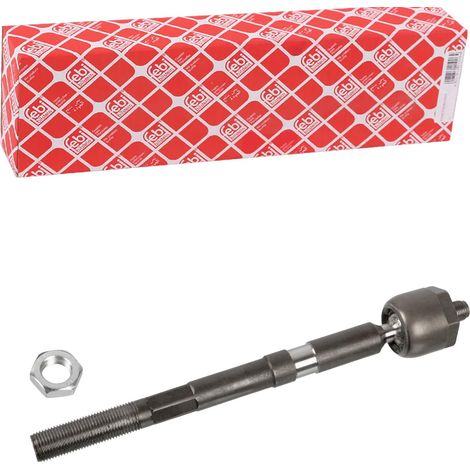 Seitliche Spurstange (ohne Ende) FEBI BILSTEIN FE106330