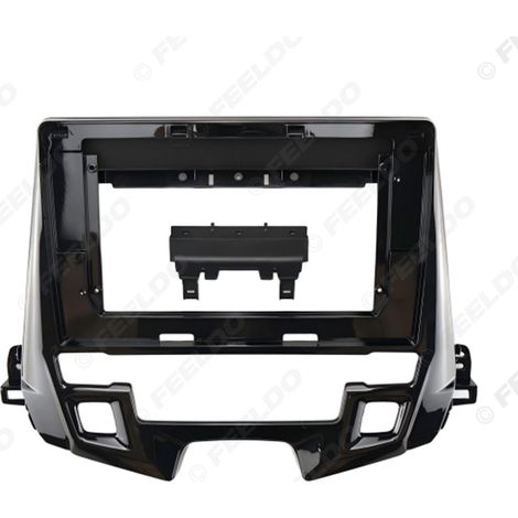 Compatible avec le cadre de modification Honda Odyssey 2020, panneau de navigation grand écran Android, cadre de haut-parleur, 10 pouces