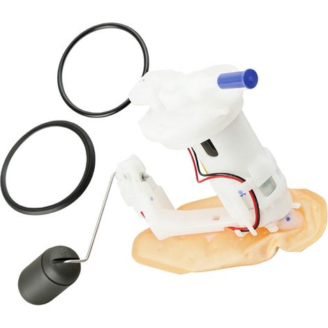 Fuel pump for CLICK 125/VARIO 125 motorcycle (Ref. 16700K60B61)--DTEKGAZ