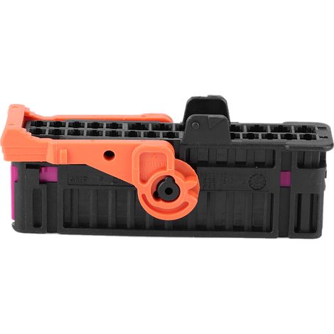 Kit de réparation connecteur faisceau portière avant arrière pour Seat Alhambra/Fabia/Mii 51277171 (1/3)