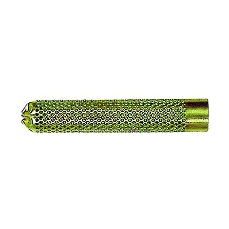 Ricambio Pompa Irroratrice - Retina Forata Per Filtro  In Ottone -   12,65 Mm Cf. 6 Pz