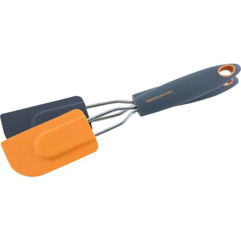 SPATOLA SILICONE FACKELMANN ART. 25217 (1/2)