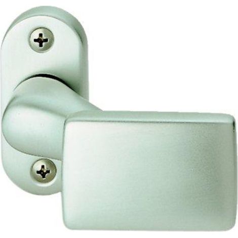 Poignée de porte 07 0847,a.Ros.eck.Alu F1 (1/3)