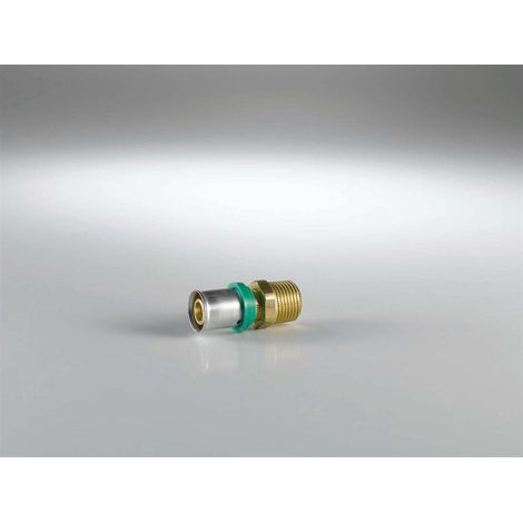 Pexpress Übergangsnippel 17x2x1/2 AG - 80403928 von Buderus"