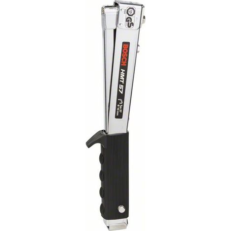 Bosch Hammertacker HMT 57 mit Schlagauslösung - 0603038003 (1/4)
