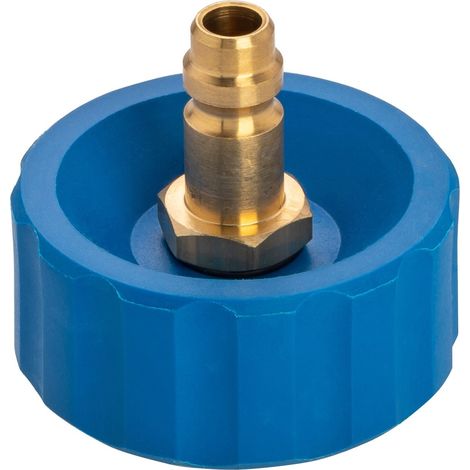 HAZET Kühlerpumpe und -adapter 4800-4A (1/5)