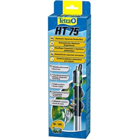 Tetratec Heater HT 75 W