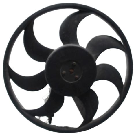 [PRODUIT D'OCCASION] Moteur Ventilateur Radiateur VOLKSWAGEN Touareg ♻️ Ref Oe. 7l0959455g - Garantie à vie