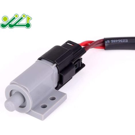 Gas- und Bremspedalschaltereinheit für EZGO RXV Benzin- und Elektrofahrzeuge OE607605 (1/4)