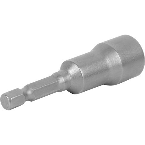 5-teiliges Set magnetischer Sechskant-Steckschlüssel-Werkzeugstahl-Elektroschraubendreher-Magnetbohrer-Adapter 11 mm (1/5)