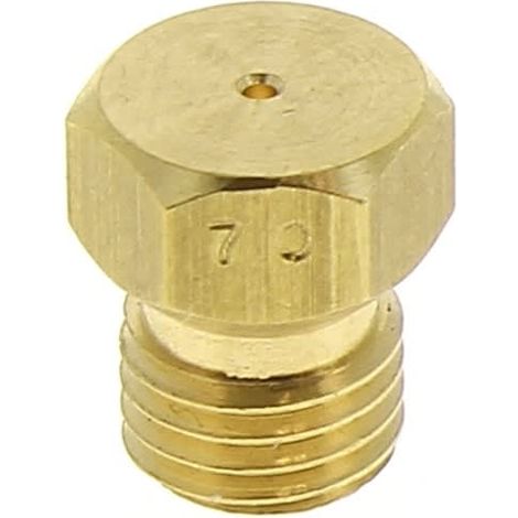0,70 iniettore butano-propano per piano cottura ariston