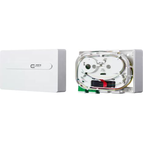 Metz Connect OpDAT ADT Spli. OS2 2x LC-Dup. APC 1501197G02HC (1/2)