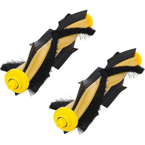 Brosse rouleau principale de rechange pour Ecovacs OZMO 920 950 T5 T8 T9 N7 N8 Pro Yeedi 2 Hybrid pièces pour aspirateur robot (1/5)