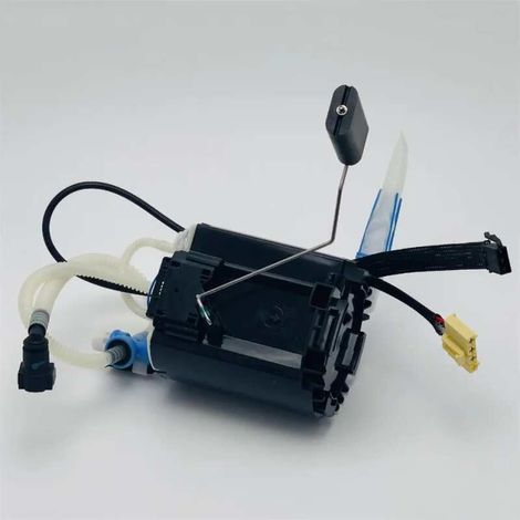 Die Kraftstoffpumpe LR077703 ist mit Land Rover Range Rover Sport Modellen des Baujahrs 2013 kompatibel. (LR077703 LR040878) (1/4)