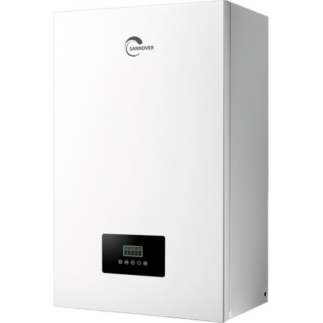 Modularer elektrischer Heizkessel Volt Heizung und Warmwasser 14,4 kW Sannover