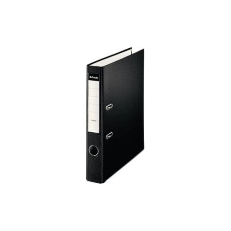 ARCHIVADOR ESSELTE PLAS.FR.RADO A4 50 NG - Pack de 10 unidades