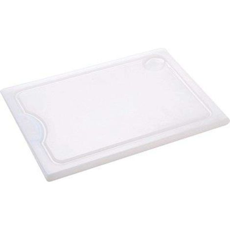 TAGLIERE POLIETILENE PROFESSIONALE - CM 31,5X23X1,4 - 1 pezzo