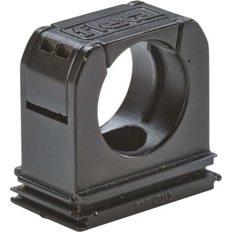 Flexa RQS, schwarz AD 13.0 5030.020.209 50 Stk (1/2)