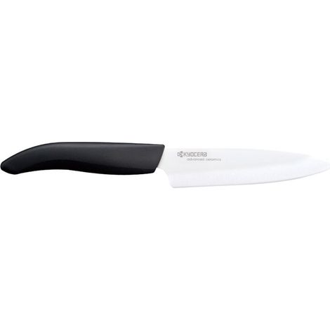 KYOCERA GEN Keramik-Obst- und Gemüsemesser, Klinge: 11 cm