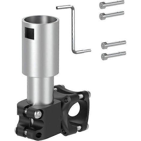 Leiterhalterung für Dach/SUV/Außenbereich, Aluminiumhalterung