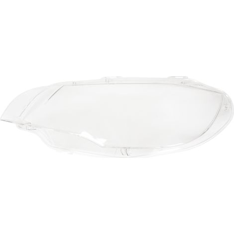 Vetro faro sinistro BMW X6 E71 08-14 (1/3)