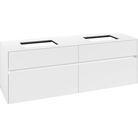 Villeroy & Boch C12300MS WTUS Collaro C12300 1600x548x500mm (1/2)