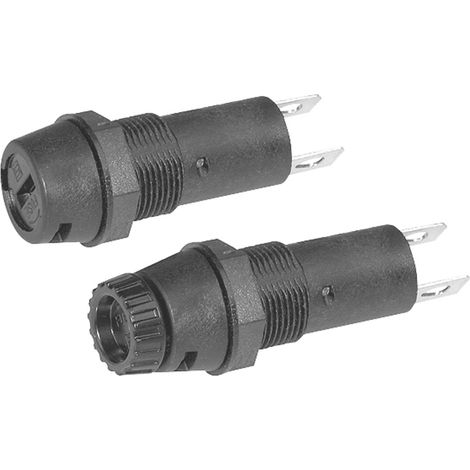 Schurter 3101.0015 3101.0015 Porte-fusible 1 pc(s)