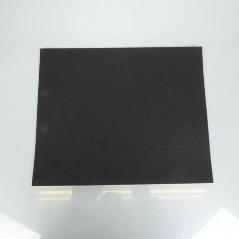 Papier abrasif feuille de papier à poncer grain 240 HPX P240