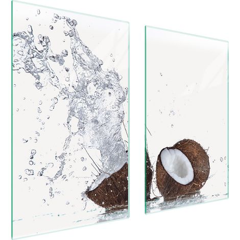 PLACA PROTECTORA DE VIDRIO PARA ESTUFA 75x52 COCO (1/5)