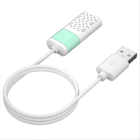 Générateur électrolytique d'hypochlorite de sodium DIY, mini générateur d'eau désinfectante USB, détergent maison (1/5)