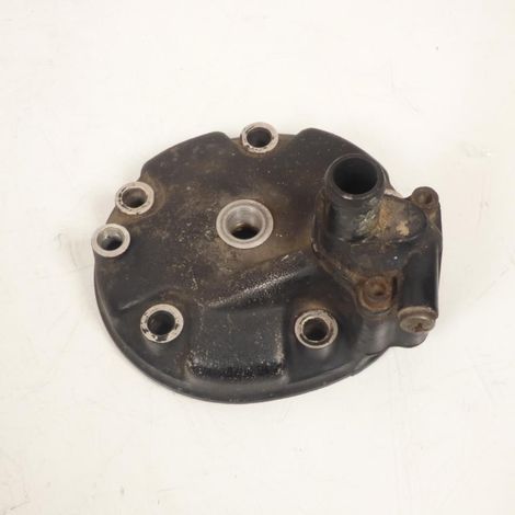 [GEBRAUCHT] [GEBRAUCHTWAREN] Originaler Zylinderkopf für Yamaha 125 DT Tenere
