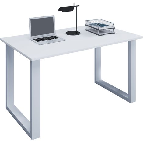 Schreibtisch Bürotisch 80x50 Lona U