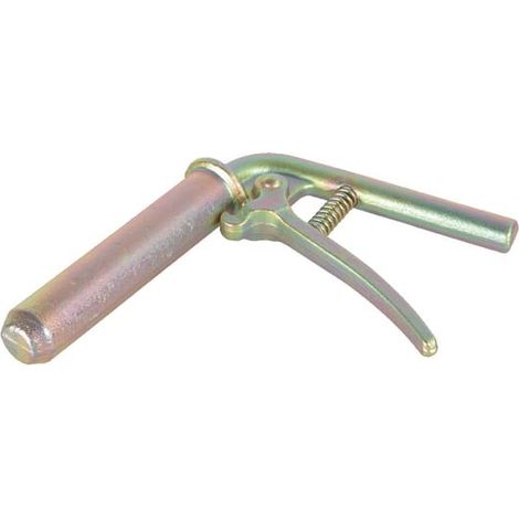 Axe d'attelage WALTERSCHEID 8002129