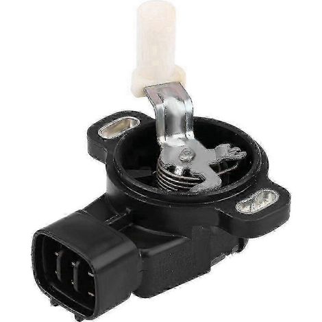Capteur de position de pédale d'accélérateur 89281-47010 compatible avec Toyota Yaris TC 2005-2012 (pièce d'origine) (1/5)