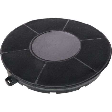 FAURE, FILTRE Hotte CHARBON TYPE048 (1/2)