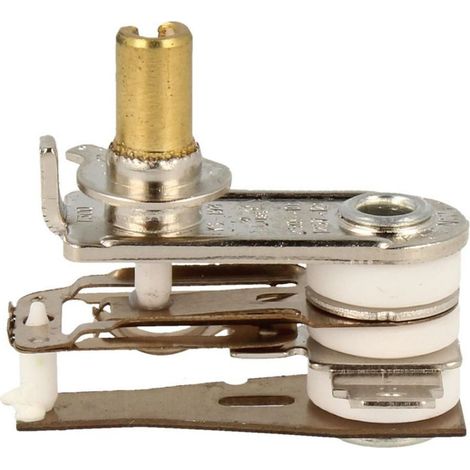 Ersatzteil - Thermostat -  - MOULINEX, TEFAL