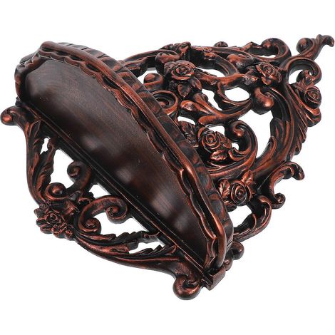 Étagère murale flottante pour le rangement de la maison et la décoration de la pièce – une étagère murale multifonctionnelle idéale pour ranger le désordre du salon. (1/5)