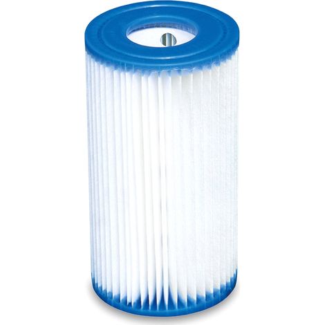 Cartucho de filtración Intex, tipo Dacron A 200x110mm Por unidad