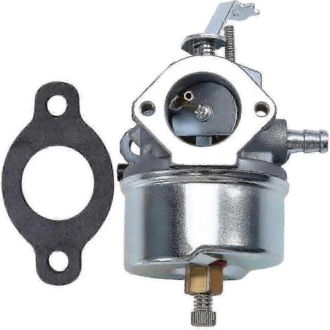 Carburateur pour moteurs Tecumseh Tecnamotor 632230 632272 H50 H60 HH60 5HP 6HP 632076 631828 631067 (Édition) (1/5)