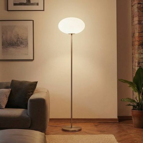 Lindby 'Sonika' in Grigio da Metallo