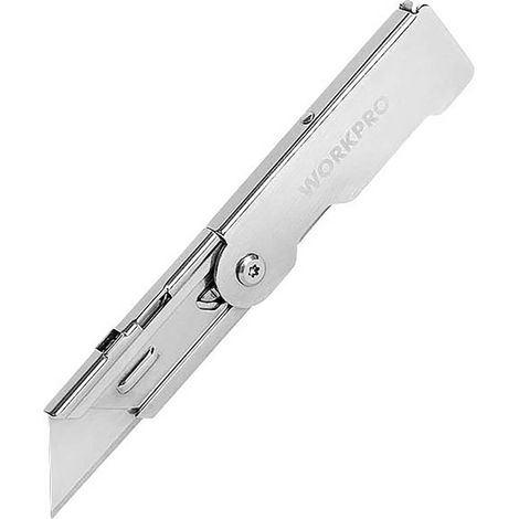WorkPro WP211001 Taglierino Workpro 1 pz.