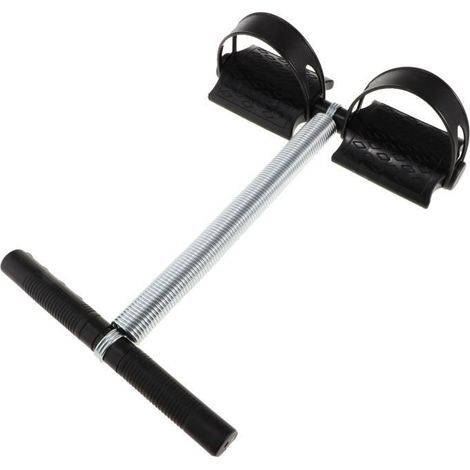 Rameur élastique Appareil Multifonction Ventre Action Musculation Entraînement (1/4)