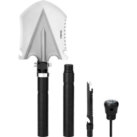 Outil de jardinage nextool ne20013 pliable verrouillage (1/5)