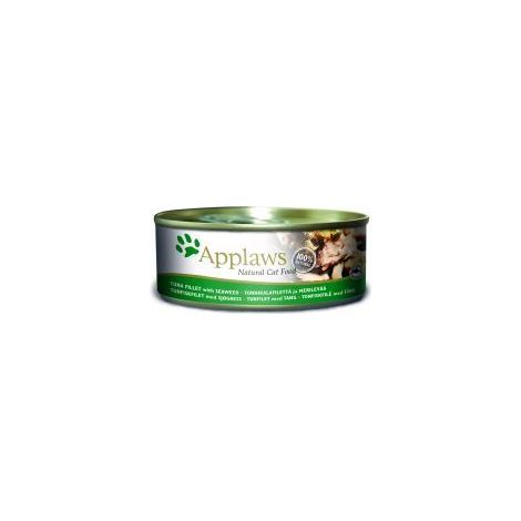 Applaws Cat Tuna & Seaweed - 156g - 569186