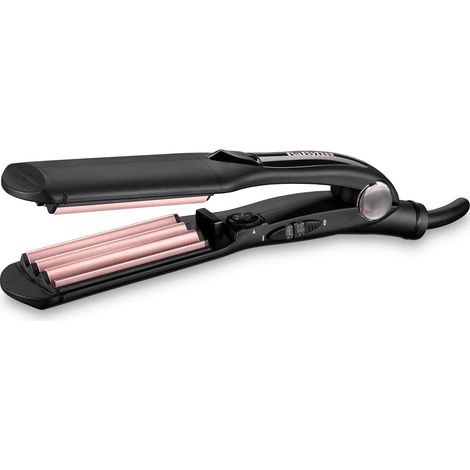 Fer à boucler BABYLISS 2165CE (1/4)