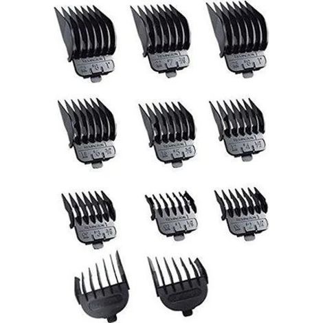 Remington - pettine di taglicapelli - set per hc5880 - sphc6880 - 4008496821273