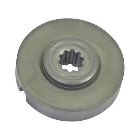 Flangia superiore decespugliatore tosasiepi soffiatori HUSQVARNA PM 2500 3600