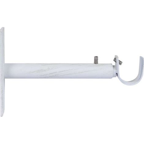 Supporto parete estensibile 13,4-20 cm Bco-Beige (1/2)