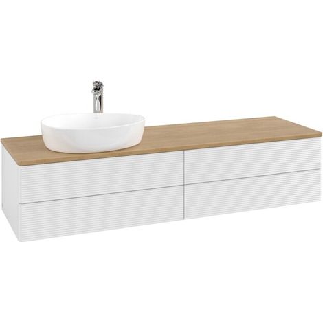 Villeroy & Boch L26151GF WTUS Antao L265 1600x360x500mm (1/3)