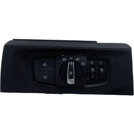 Commande Eclairage BMW Serie 1 [PRODUIT D'OCCASION]♻️61316847526